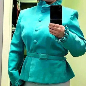 Lilli ann  vintage jacket